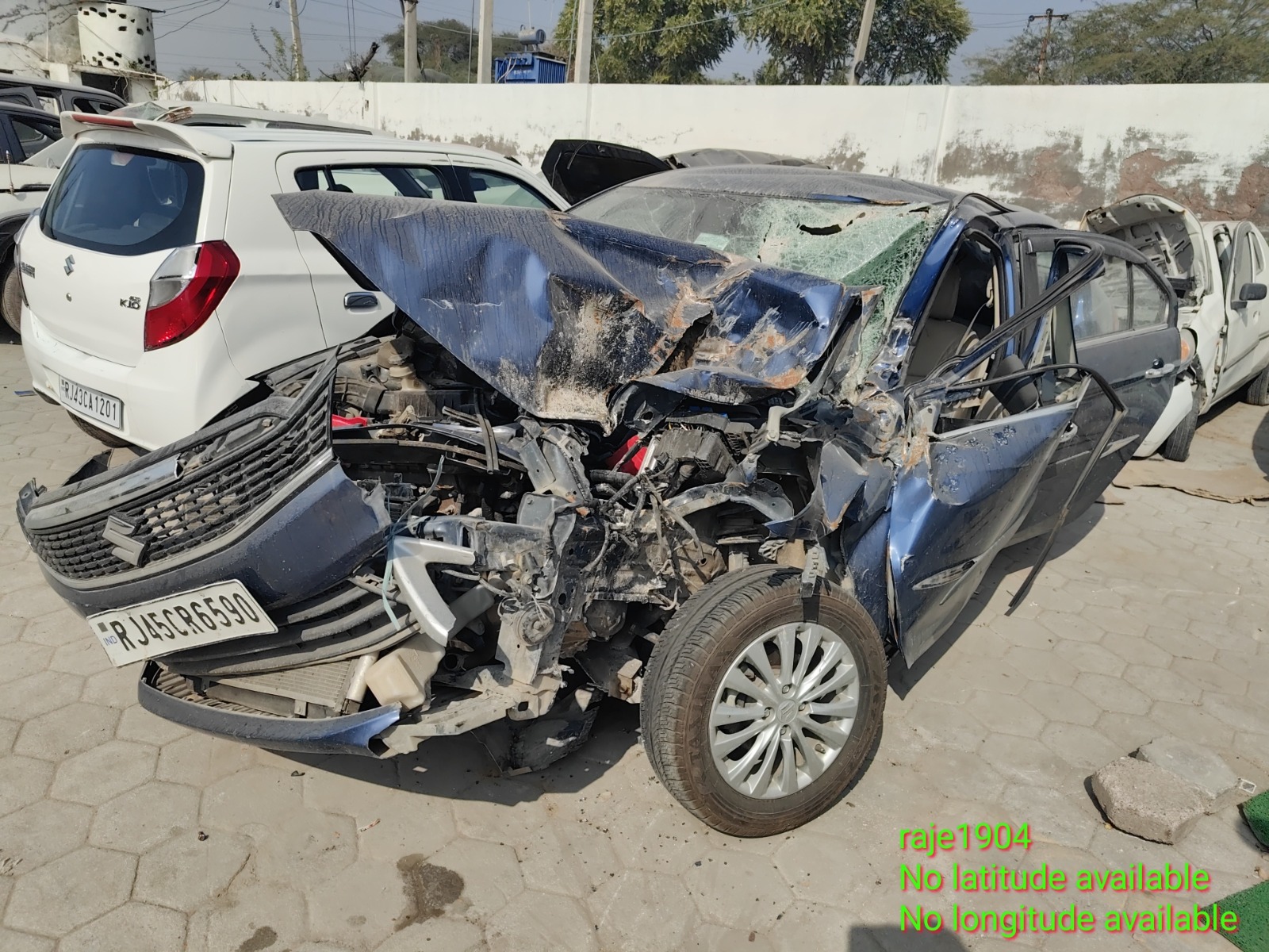 MARUTI CIAZ 1.5 SMART HYBRID ZETA
